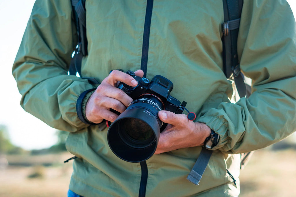 85mm F1.4 Full Frame Lens G7514