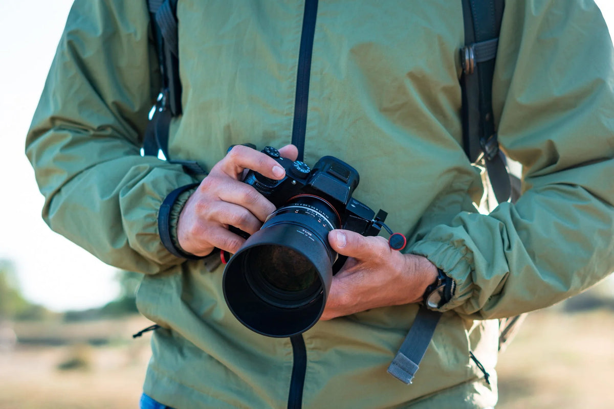 85mm F1.4 Full Frame Lens G7514
