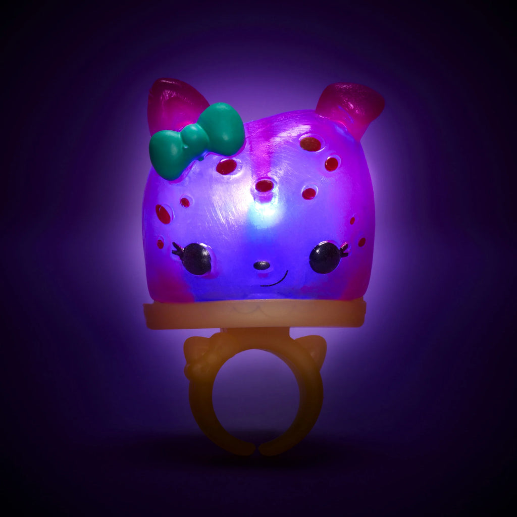 Num Noms Lights Mystery Pack Series 3-1L L285