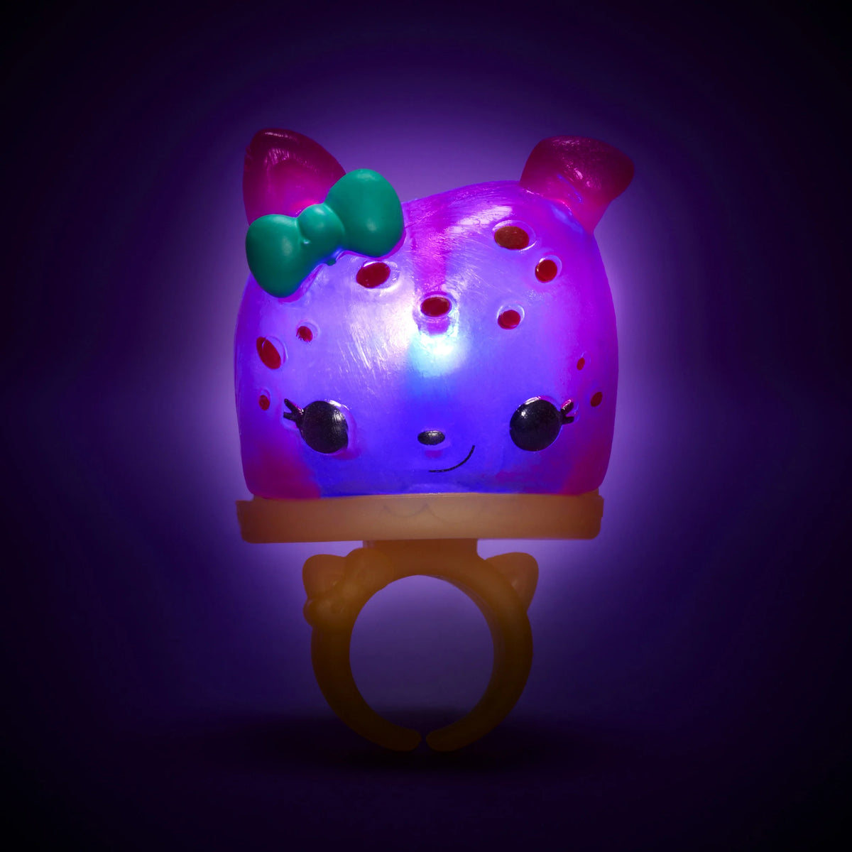 Num Noms Lights Mystery Pack Series 3-1L L285