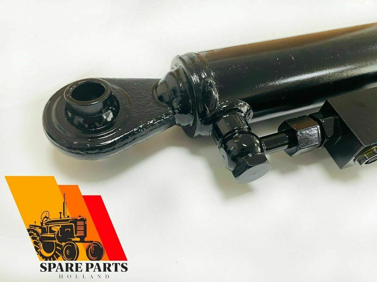 Hydraulic Top Link Cat. 1-1 with Locking Block P447391