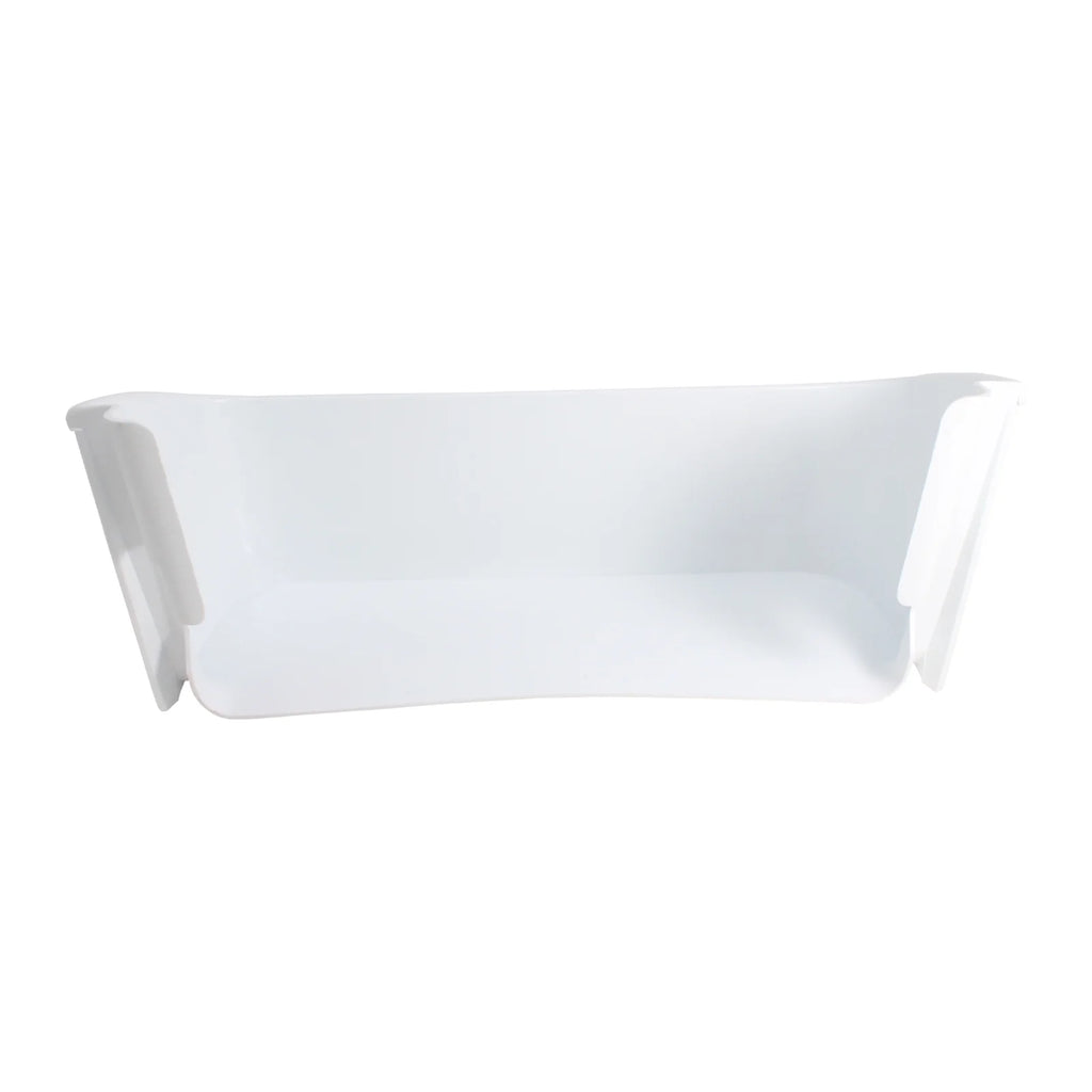 2-Pack Refrigerator Door Shelf Bin Replacement J274745