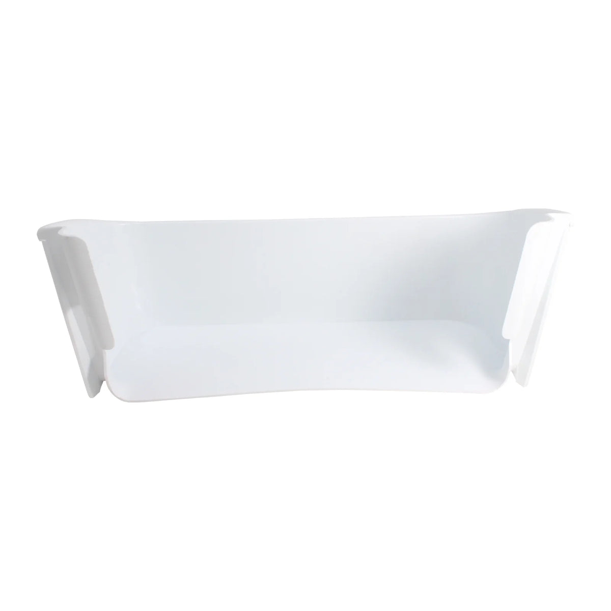 2-Pack Refrigerator Door Shelf Bin Replacement J274745