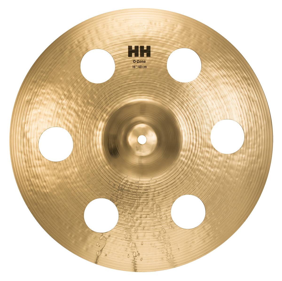 16x22 HH O-Zone Crash Brilliant D9565