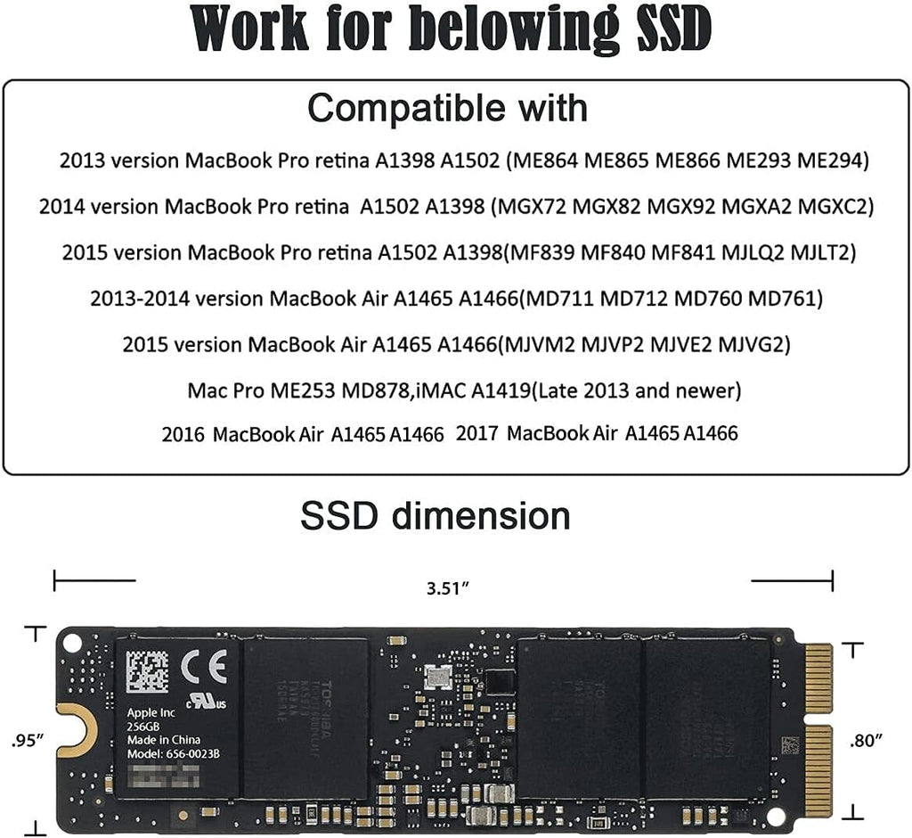 USB 3.0 to 16+12 Pin HDD Enclosure F368