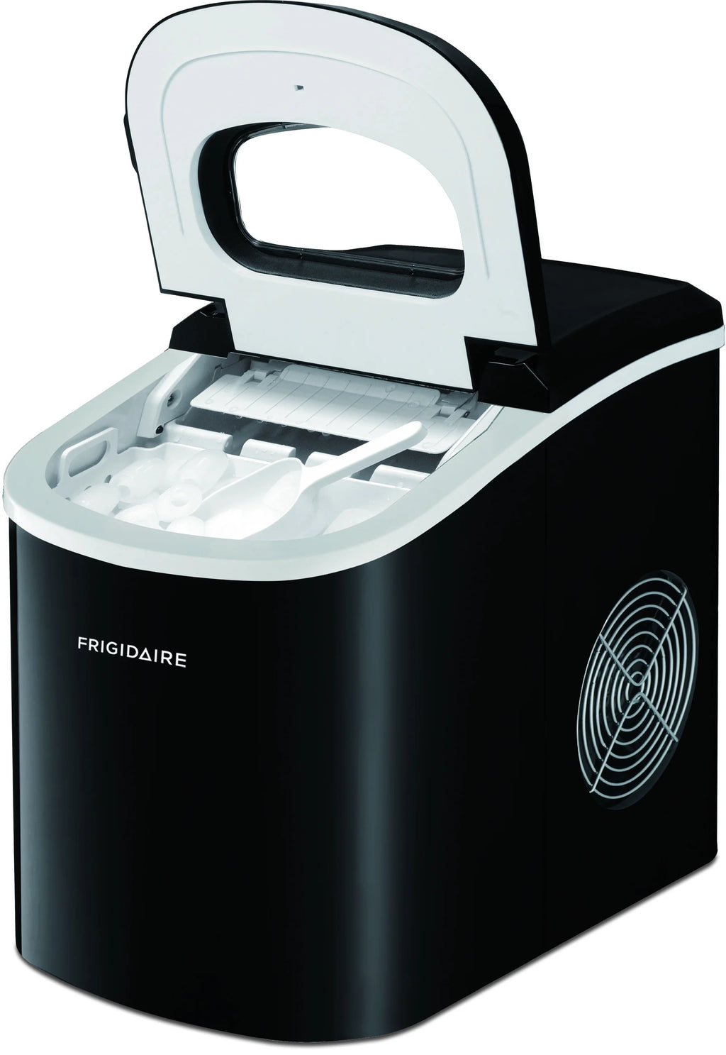 26 lb. Countertop Ice Maker B2079