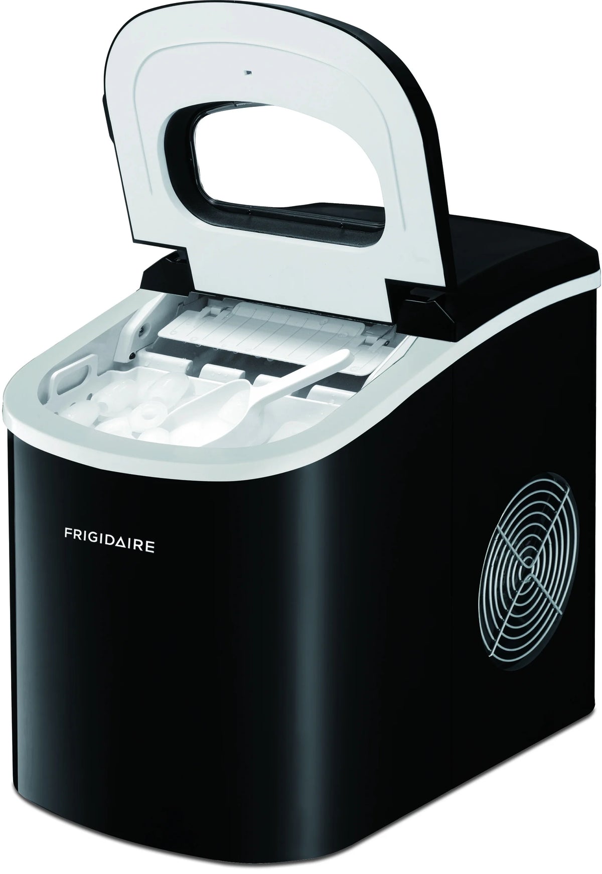 26 lb. Countertop Ice Maker B2079
