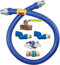 Gas Connector Hose Kit W8918