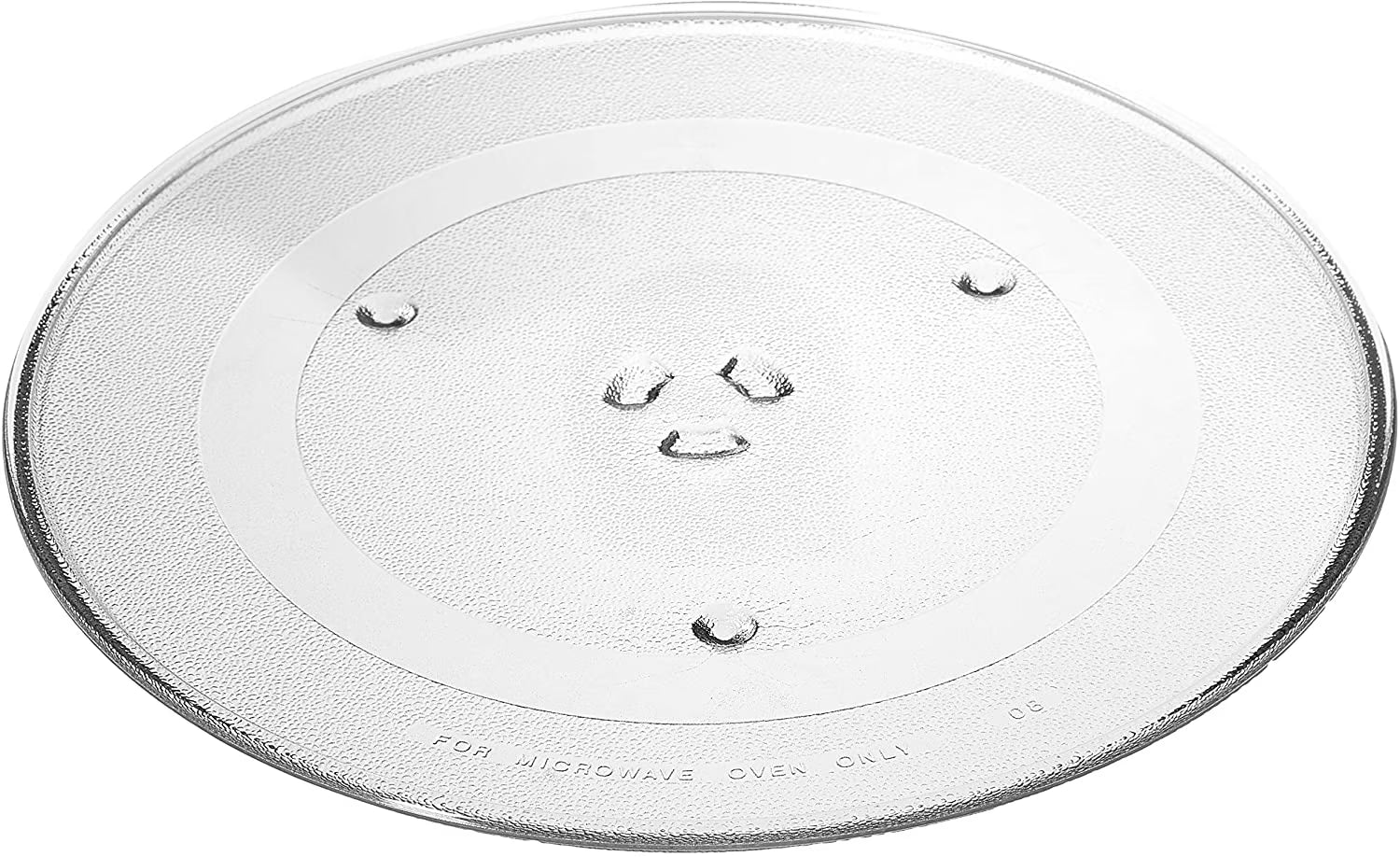 Microwave Glass Turntable Tray L758094