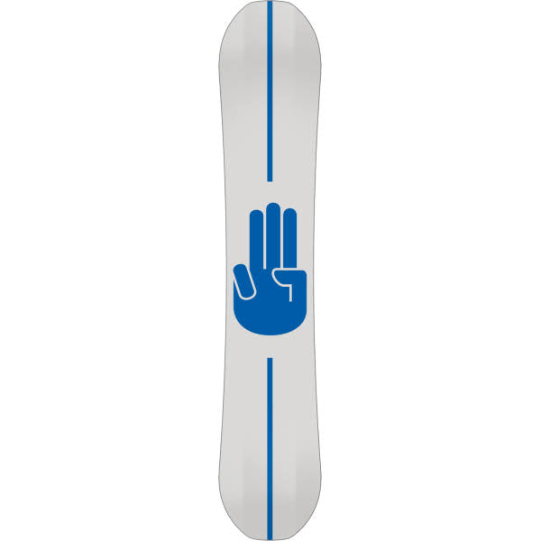 Chaser Snowboard B729418