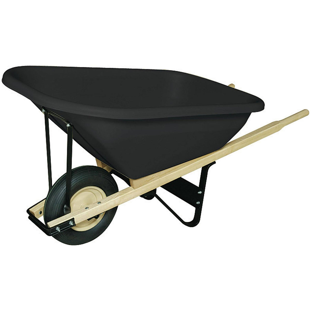 Parts Box for M8-1R Wheelbarrow P68191