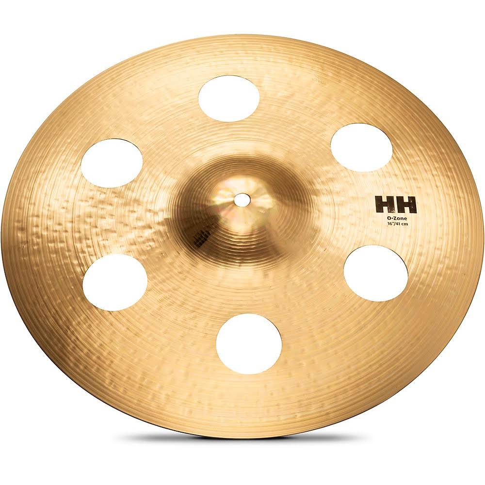 16x22 HH O-Zone Crash Brilliant D9565