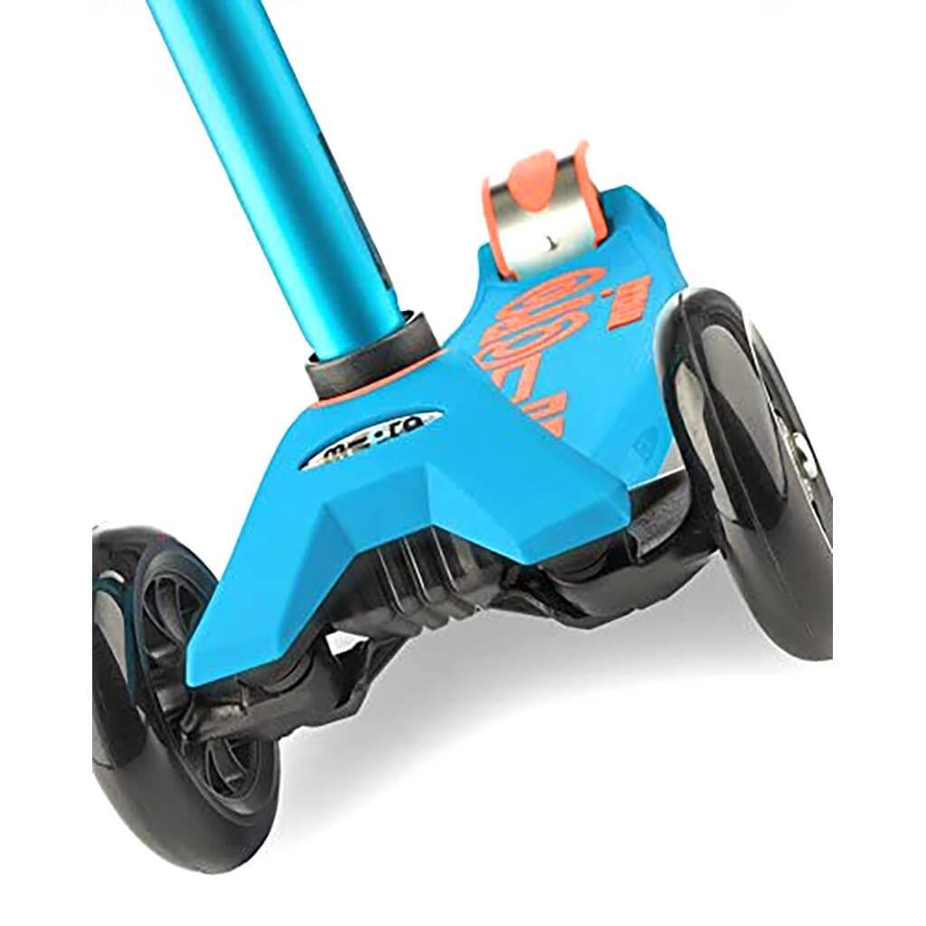 Caribbean Blue Scooter M32653