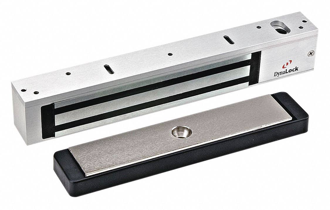 Electromagnetic Lock V1379