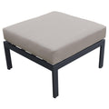 Lexington Ottoman B60773
