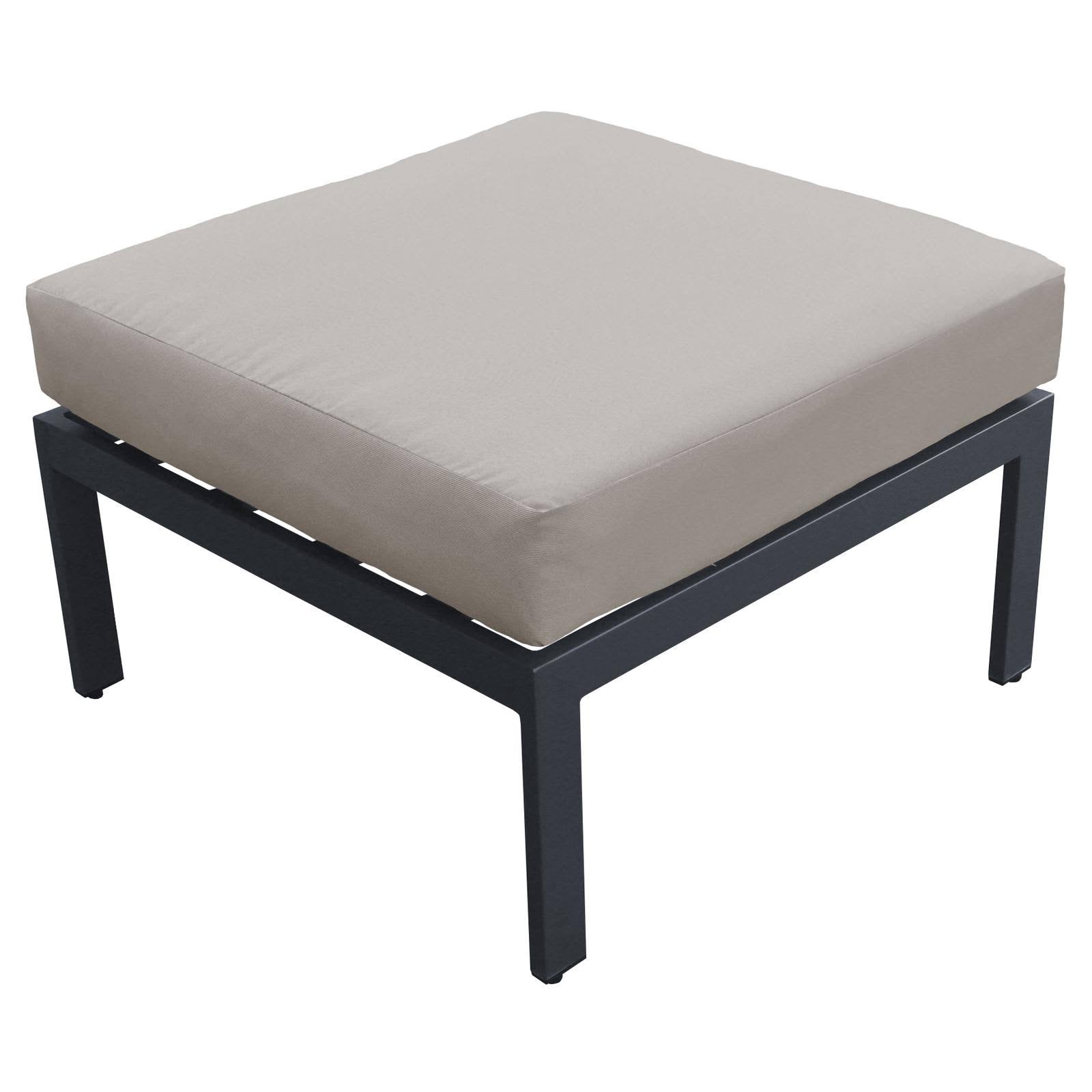 Lexington Ottoman B60773
