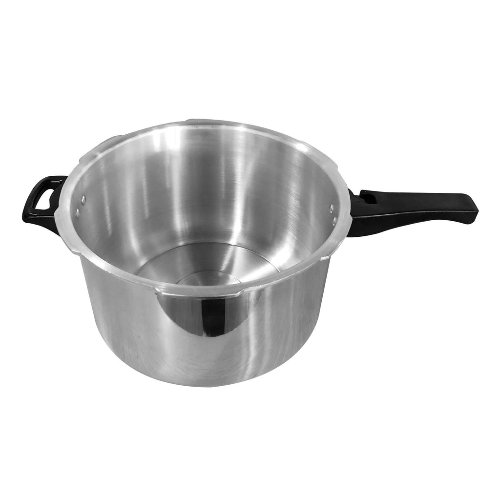 Aluminum Pressure Cooker 9.45 Quart D23520