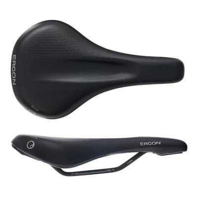 Gel Saddle N527