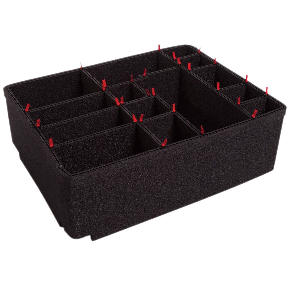 TrekPak Divider Kit for Pelican iM2720 Travel Storm Case O7429