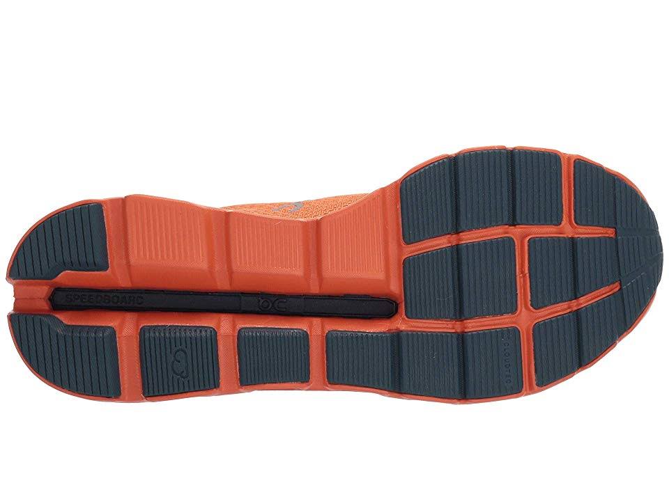 Orange Wash Running Shoes S215600