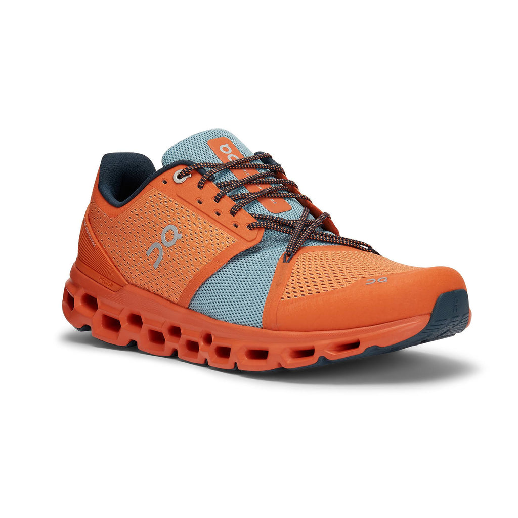 Orange Wash Running Shoes S215600