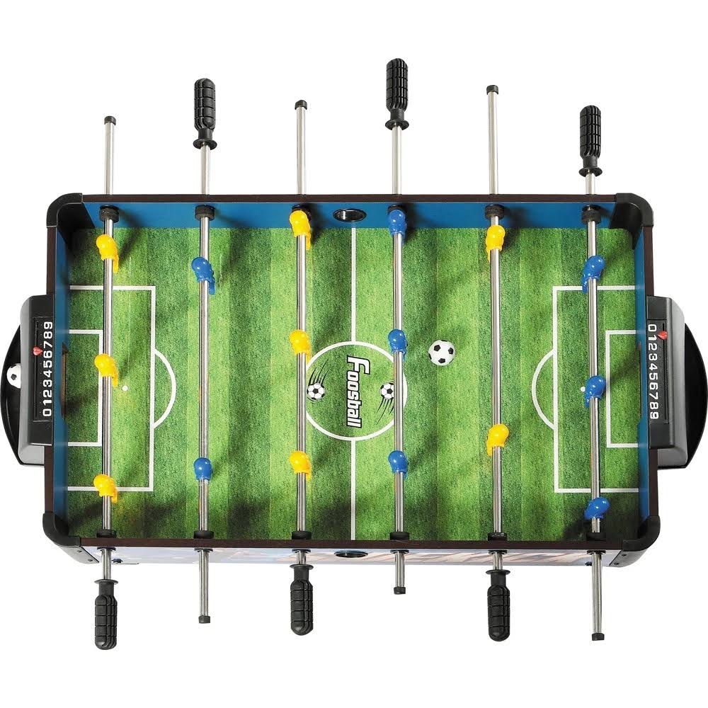 Table Top Soccer I1214