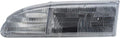 Headlight Assembly Pack of 2 N475