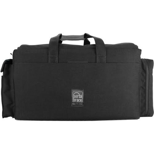 Black Camera Organizer I320012