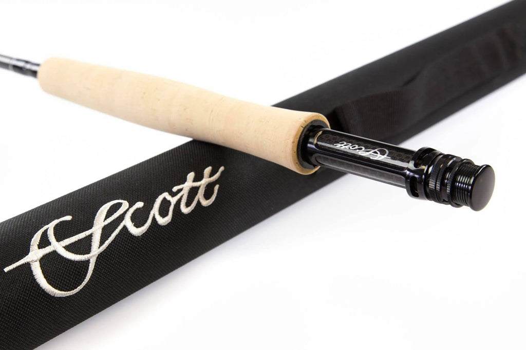 Scott Flex Fly Rod 9& 7wt S295