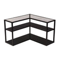 Faux Marble Wrap Around Table C593939