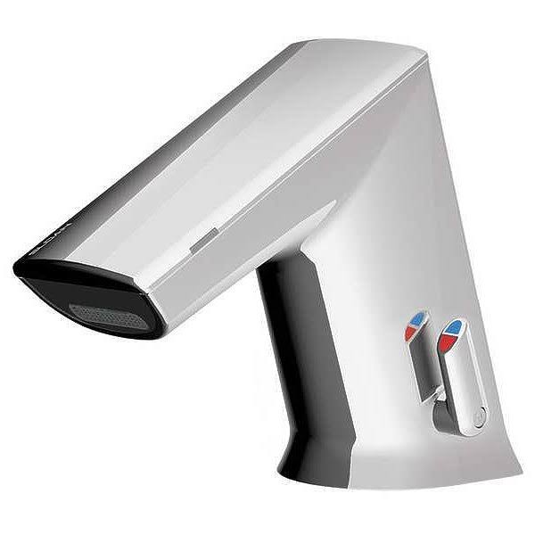 Optima Sensor Faucet O404