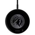 Black Wireless Charger R163505