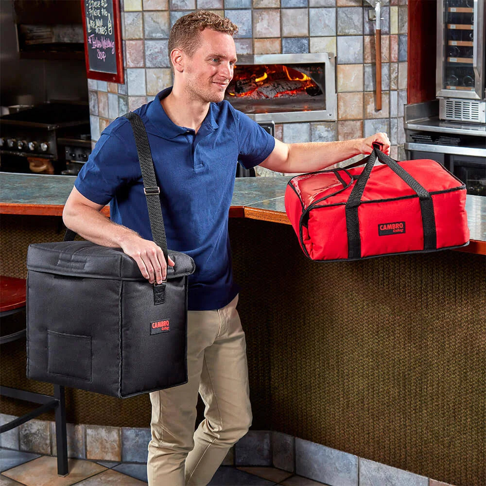18x22 Insulated Pizza Bag O64533