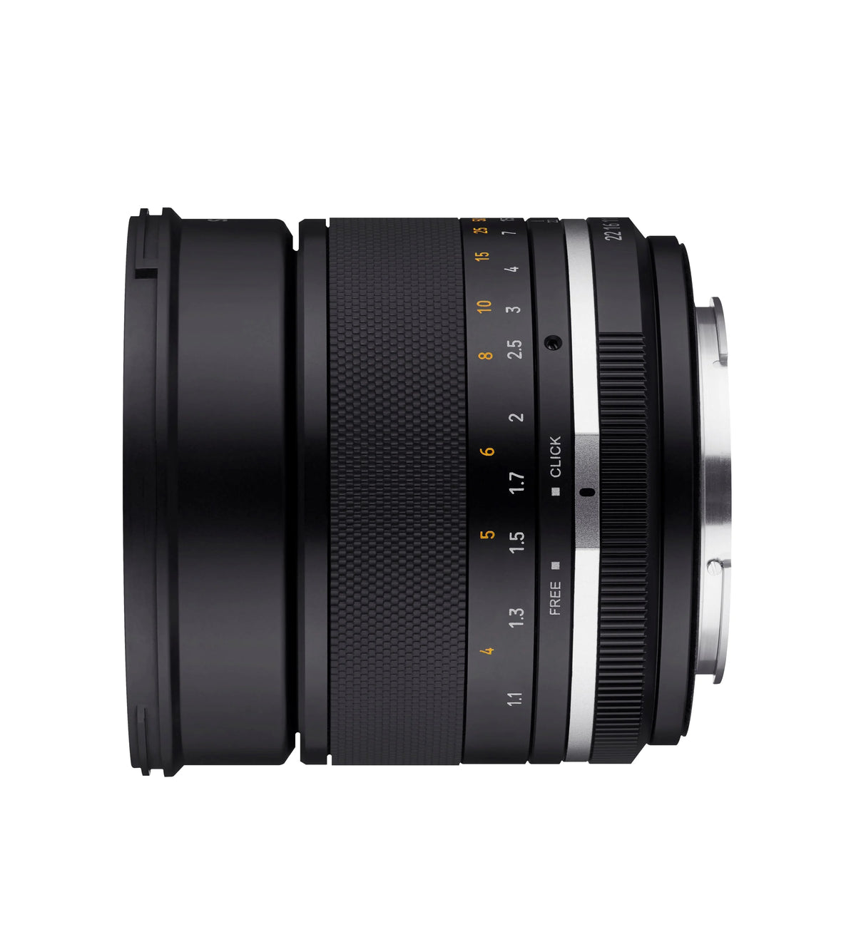 85mm F1.4 Full Frame Lens G7514
