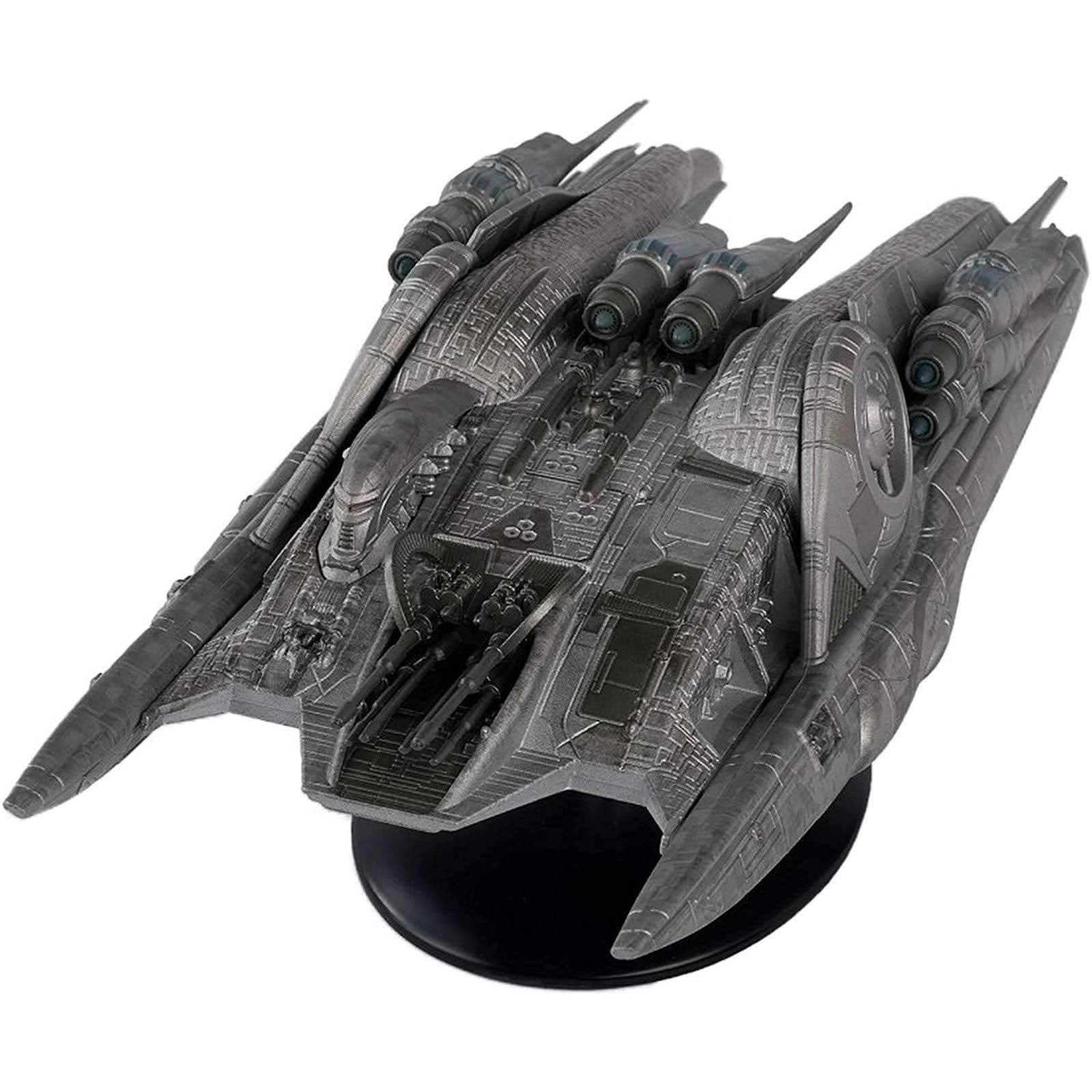Heavy Raider P21009