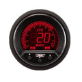 52mm Electrical Boost Gauge Z1623