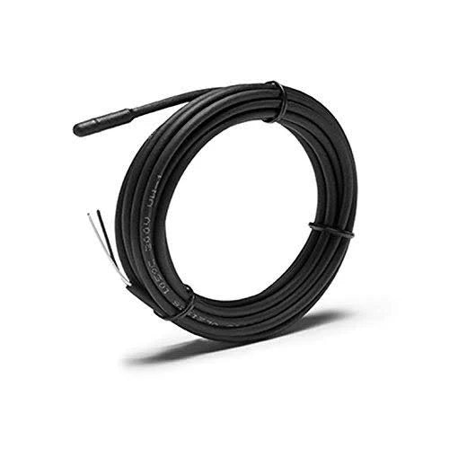 120 V Electric Radiant Floor Heating Cable with Programmable Thermostat G50750