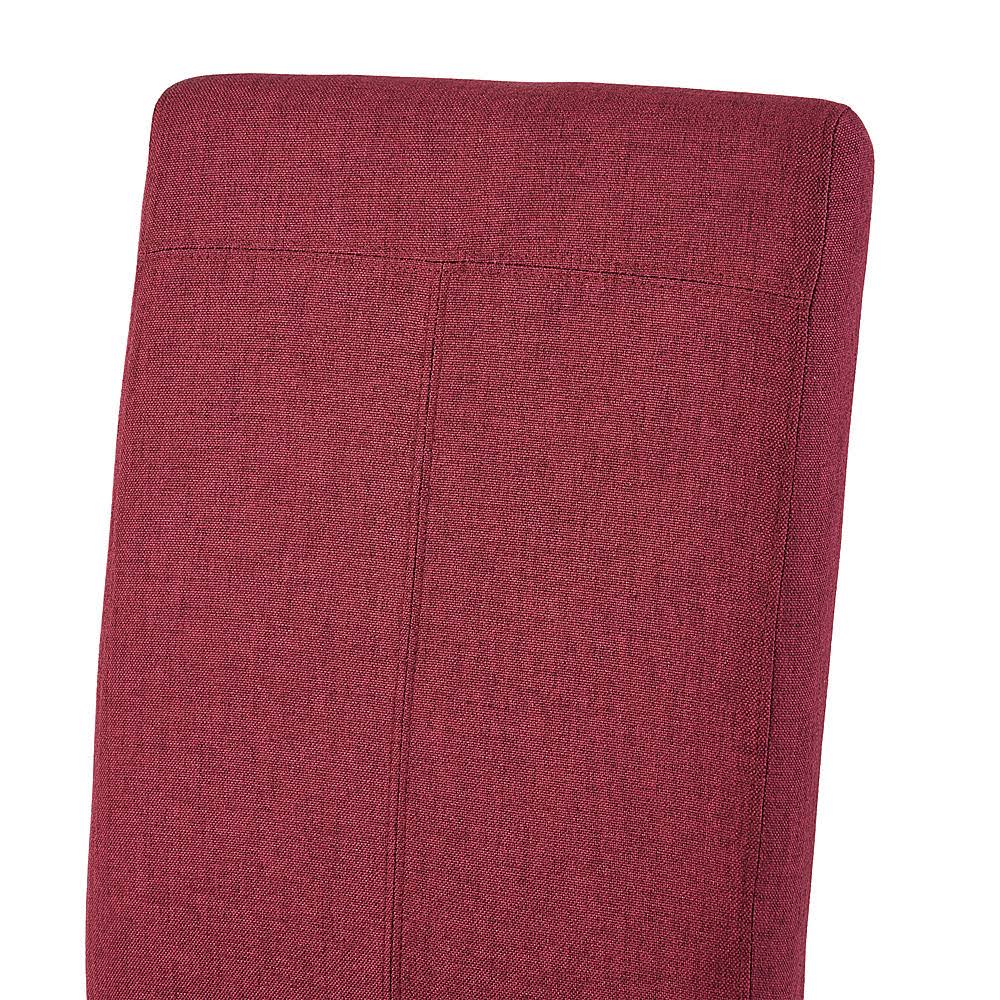 Red Dining Chair (Set of 2) Y52827