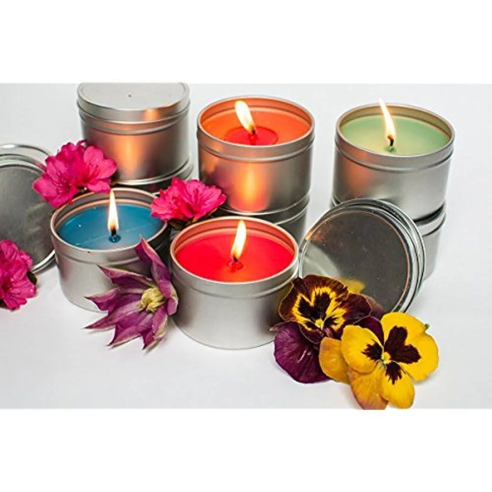 Soy Candle Making Kit V687