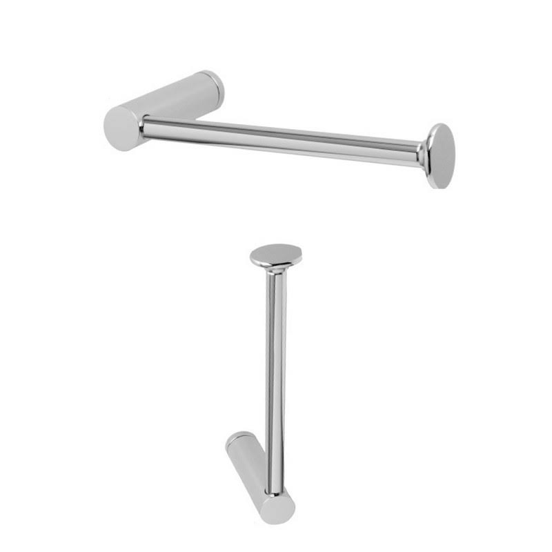 Europa Bronze Toilet Paper Holder R3614
