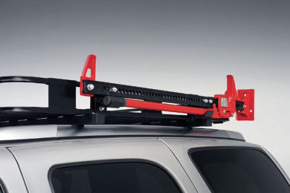 Off Road Jack Carrier for Safari Rack Q18426