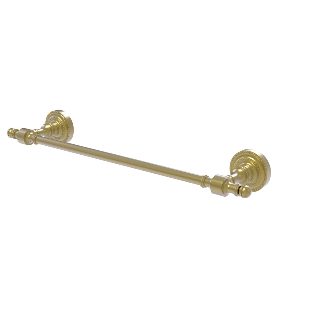 30 inch Towel Bar Satin Brass H646165