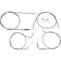 Stainless Handlebar Cable and Line Kit K806783
