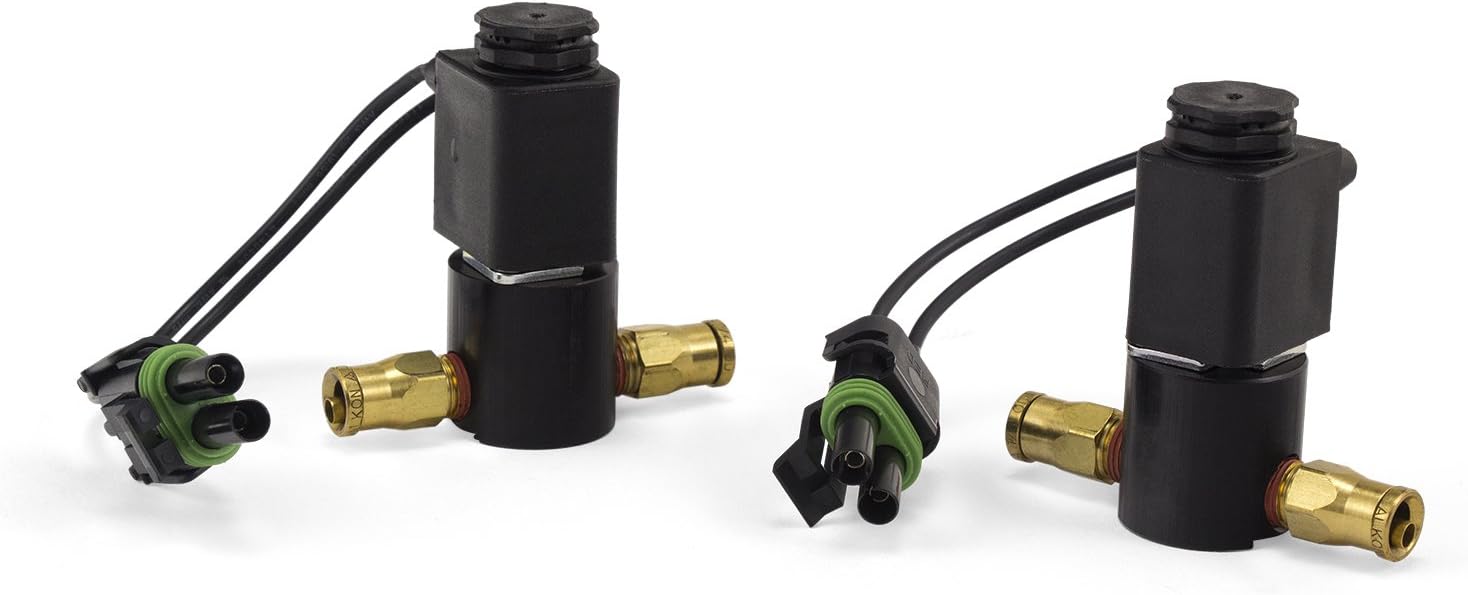 Dual Path Compressor Kit L839