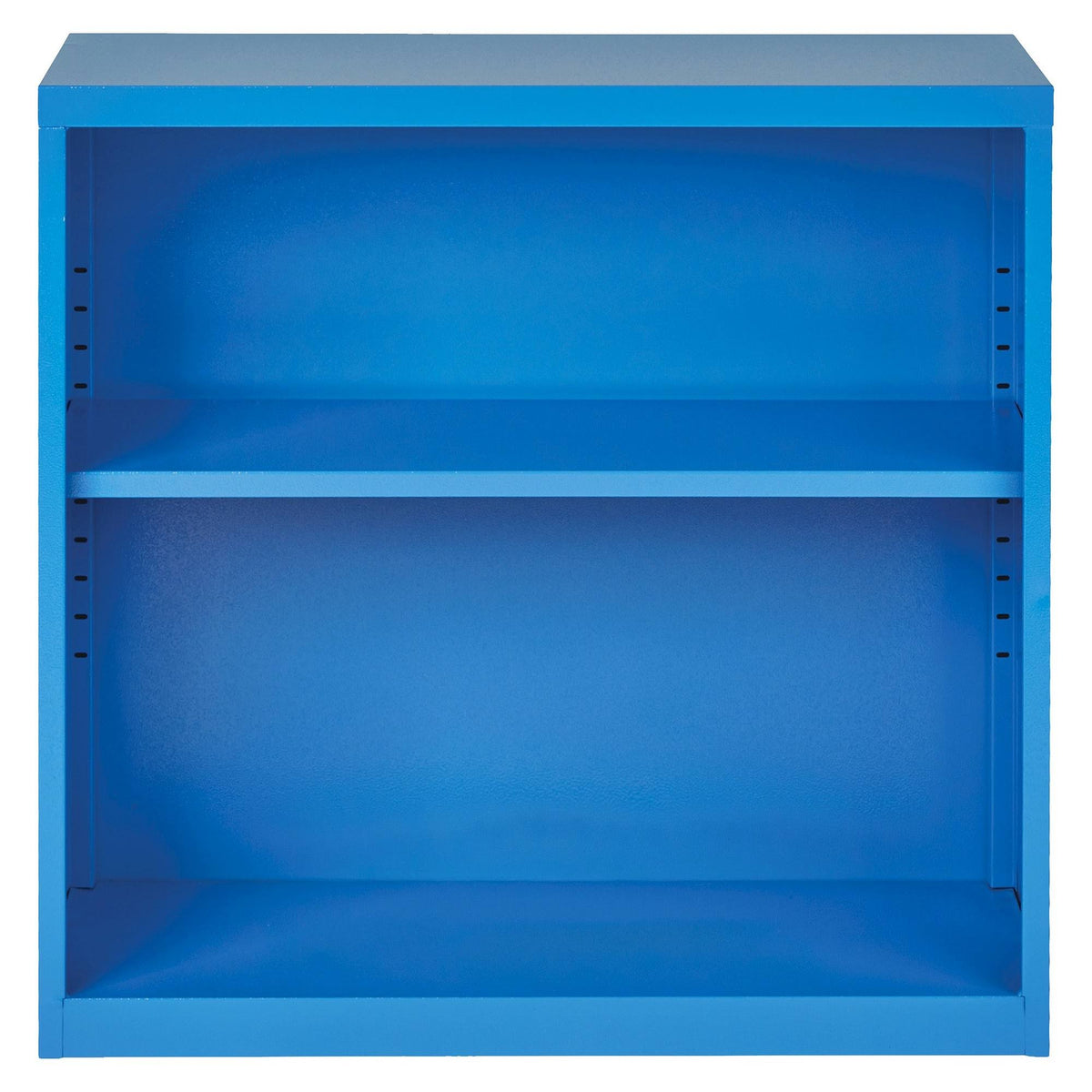 Blue Metal Bookcase T203488