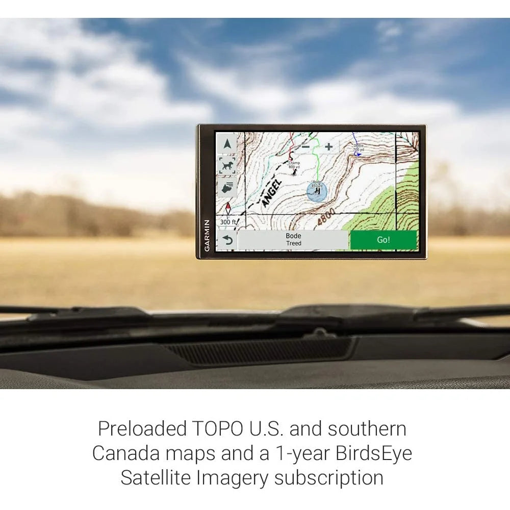 Garmin DriveTrack 71 Q444055