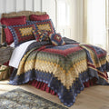 Full/Queen Trip Quilt S9396