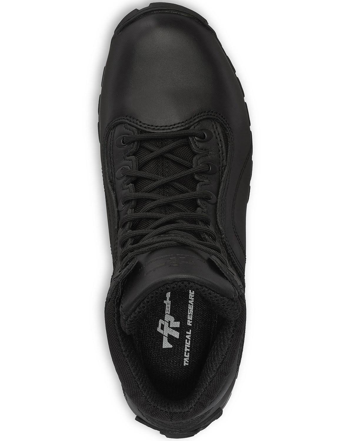Black Lightweight Tactical N276