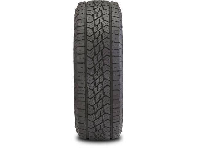 Continental TerrainContact A/T 265/70R17 I25729