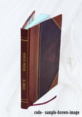 Sir Walter Scott and the border minstrelsy 1910 Leather Bound Q267